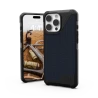 UAG Metropolis LT Magsafe - obudowa ochronna do iPhone 16 Pro Max kompatybilna z MagSafe (kevlar mallard)