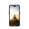 UAG Pathfinder SE Magsafe - obudowa ochronna do iPhone 16 Pro kompatybilna z MagSafe (midnight camo)