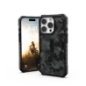 UAG Pathfinder SE Magsafe - obudowa ochronna do iPhone 16 Pro kompatybilna z MagSafe (midnight camo)