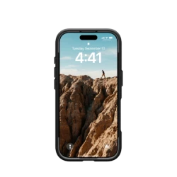 UAG Civilian Magsafe - obudowa ochronna do iPhone 16 Pro kompatybilna z MagSafe (mallard)