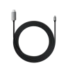 Satechi - kabel USB-C - HDMI 2.1 8K 2m (space gray)