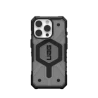 UAG Pathfinder Clear Magsafe - obudowa ochronna do iPhone 16 Pro kompatybilna z MagSafe (ash)