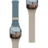 UAG Pathfinder - silikonowy dwustronny pasek magnetyczny do Apple Watch seria: 1-3, 42mm / series 4-6 & SE 1-2, 44mm / series 7-