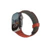 UAG Pathfinder - silikonowy dwustronny pasek magnetyczny do Apple Watch seria: 1-3, 42mm / series 4-6 & SE 1-2, 44mm / series 7-