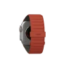 UAG Pathfinder - silikonowy dwustronny pasek magnetyczny do Apple Watch seria: 1-3, 42mm / series 4-6 & SE 1-2, 44mm / series 7-