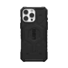 UAG Pathfinder Magsafe - obudowa ochronna do iPhone 16 Pro Max kompatybilna z MagSafe (black)