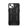UAG Monarch - obudowa ochronna do iPhone 15 Plus (carbon fiber)