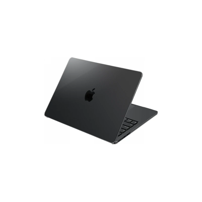 LAUT Slim Crystal-X - obudowa ochronna do Macbook  Air 13" M2 2022 / M3 2024 (crystal)