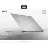 LAUT Slim Crystal-X - obudowa ochronna do Macbook  Air 13" M2 2022 / M3 2024 (crystal)
