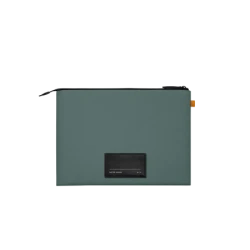Native Union W.F.A Sleeve - etui ochronne do Macbook 13" (slate green)