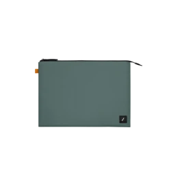 Native Union W.F.A Sleeve - etui ochronne do Macbook 13" (slate green)