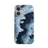 Burga Tough Magsafe - obudowa ochronna do iPhone 16 kompatybilna z MagSafe (frozen lake)