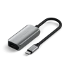 Satechi Single Port Adapter - adapter USB-C do HDMI 2.1 8K (space gray)
