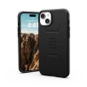 UAG Civilian Magsafe - obudowa ochronna do iPhone 15 Plus kompatybilna z MagSafe (black)
