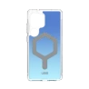 UAG Plyo Pro -  obudowa ochronna do Samsung Galaxy S25 Ultra 5G z wbudowanym modułem magnetycznym (blue ombre)