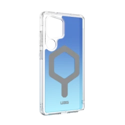 UAG Plyo Pro -  obudowa ochronna do Samsung Galaxy S25 Ultra 5G z wbudowanym modułem magnetycznym (blue ombre)