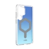 UAG Plyo Pro -  obudowa ochronna do Samsung Galaxy S25 Ultra 5G z wbudowanym modułem magnetycznym (blue ombre)