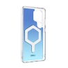 UAG Plyo Pro -  obudowa ochronna do Samsung Galaxy S25 Ultra 5G z wbudowanym modułem magnetycznym (blue ombre)