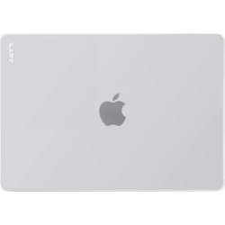 LAUT Huex - obudowa ochronna do Macbook Pro 16" 2021 (frost)