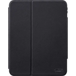 Laut Prestige Folio Mag Spin - obudowa ochronna z uchwytem do Apple Pencil do iPad 10.9" 10G (black)