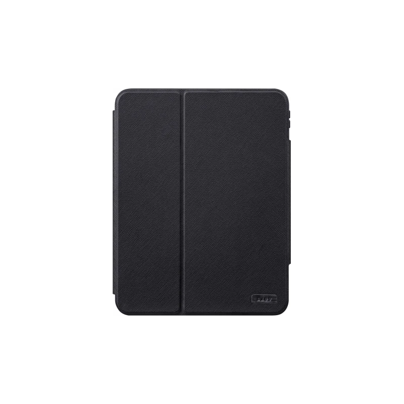Laut Prestige Folio Mag Spin - obudowa ochronna z uchwytem do Apple Pencil do iPad 10.9" 10G (black)