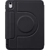 Laut Prestige Folio Mag Spin - obudowa ochronna z uchwytem do Apple Pencil do iPad 10.9" 10G (black)
