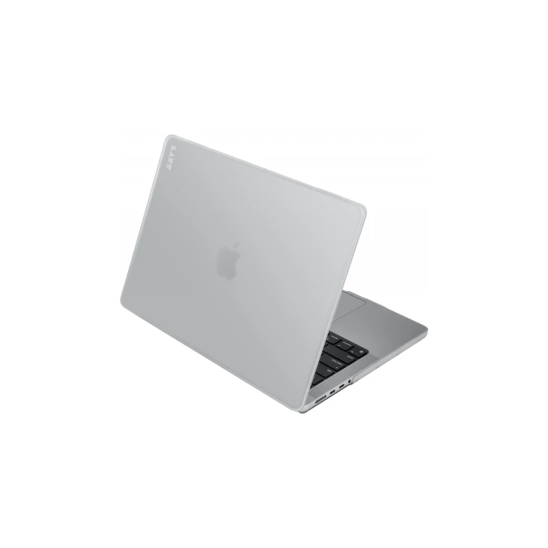 LAUT Huex - obudowa ochronna do Macbook Pro 16" 2021 (frost)