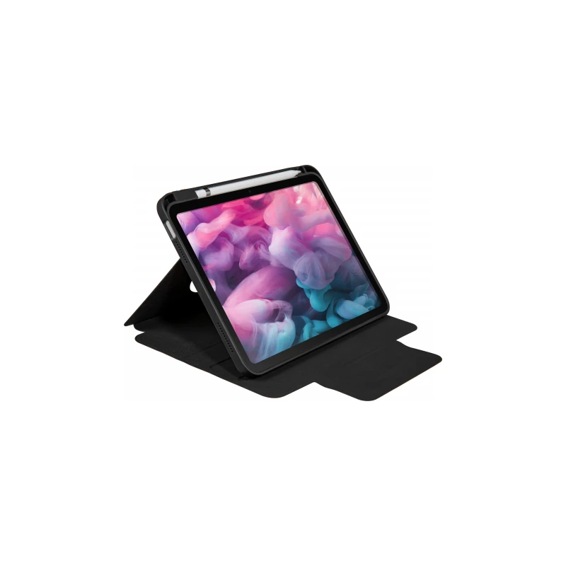 Laut Prestige Folio Mag Spin - obudowa ochronna z uchwytem do Apple Pencil do iPad 10.9" 10G (black)