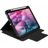 Laut Prestige Folio Mag Spin - obudowa ochronna z uchwytem do Apple Pencil do iPad 10.9" 10G (black)