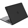 LAUT Huex Protect - obudowa ochronna do Macbook Air 15" M2 2022 / M3 2024 (black)