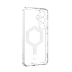 UAG Plyo Pro - obudowa ochronna do Samsung Galaxy S24 FE z wbudowanym modułem magnetycznym (ice)