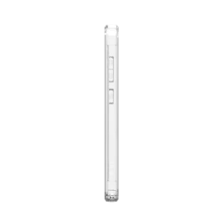 UAG Plyo Pro - obudowa ochronna do Samsung Galaxy S24 FE z wbudowanym modułem magnetycznym (ice)