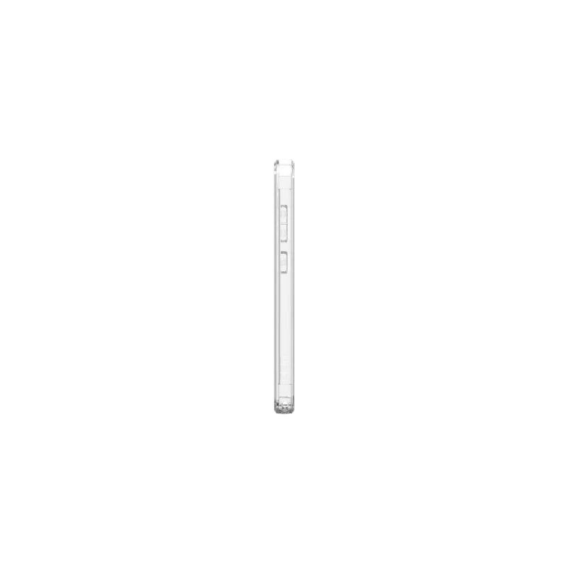 UAG Plyo Pro - obudowa ochronna do Samsung Galaxy S24 FE z wbudowanym modułem magnetycznym (ice)
