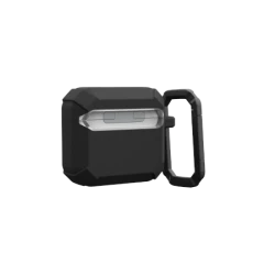UAG Plasma - obudowa ochronna do Airpods 4 (black)