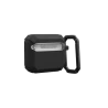UAG Plasma - obudowa ochronna do Airpods 4 (black)