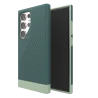 ZAGG Cases Denali - obudowa ochronna do Samsung S24 Ultra (Deep Evergreen)