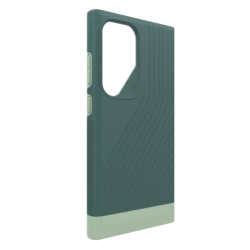 ZAGG Cases Denali - obudowa ochronna do Samsung S24 Ultra (Deep Evergreen)