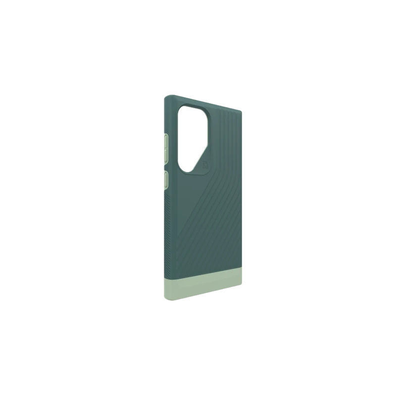 ZAGG Cases Denali - obudowa ochronna do Samsung S24 Ultra (Deep Evergreen)