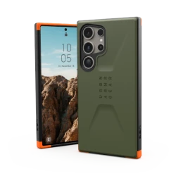 UAG Civilian - obudowa ochronna do Samsung Galaxy S24 Ultra 5G (olive)