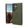 UAG Civilian - obudowa ochronna do Samsung Galaxy S24 Ultra 5G (olive)