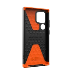 UAG Civilian - obudowa ochronna do Samsung Galaxy S24 Ultra 5G (olive)