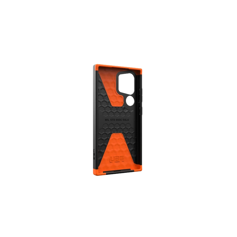 UAG Civilian - obudowa ochronna do Samsung Galaxy S24 Ultra 5G (olive)