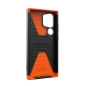 UAG Civilian - obudowa ochronna do Samsung Galaxy S24 Ultra 5G (olive)
