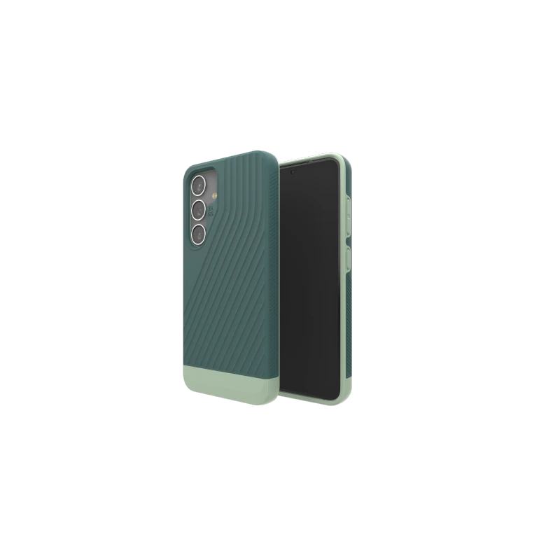 ZAGG Cases Denali - obudowa ochronna do Samsung S24 (Deep Evergreen)