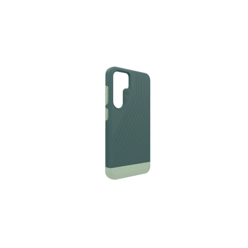 ZAGG Cases Denali - obudowa ochronna do Samsung S24 (Deep Evergreen)