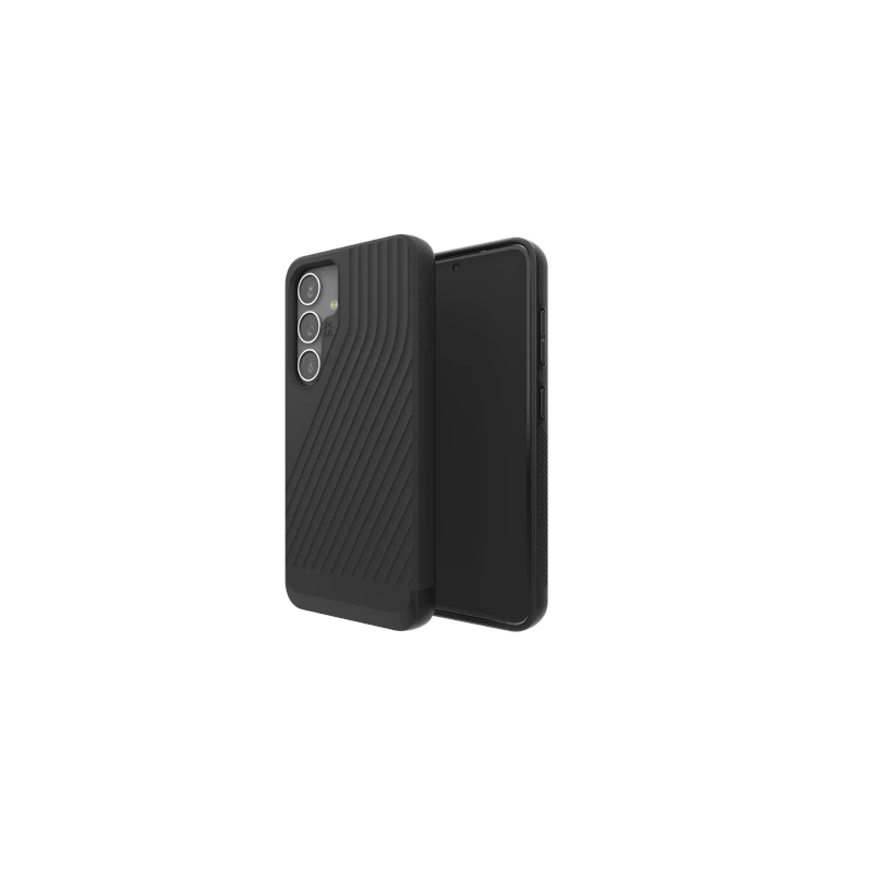 ZAGG Cases Denali - obudowa ochronna do Samsung S24 (black)