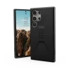 UAG Civilian - obudowa ochronna do Samsung Galaxy S24 Ultra 5G (black)