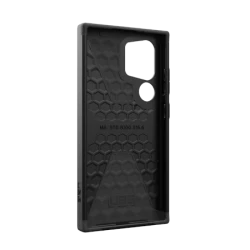 UAG Civilian - obudowa ochronna do Samsung Galaxy S24 Ultra 5G (black)
