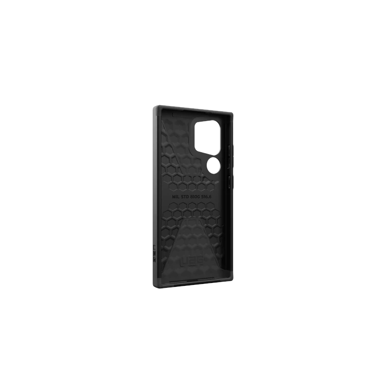 UAG Civilian - obudowa ochronna do Samsung Galaxy S24 Ultra 5G (black)