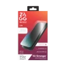 ZAGG InvisibleShield Glass XTR4 - szkło ochronne z grafenem i filtrem światła niebieskiego do iPhone 15/16